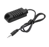 Sonoff AM2301 Temperature Humidity Sensor DS1820 Temperature Probe Sensor High Accuracy for Sonoff TH10 and Sonoff TH16
