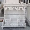 Small Marble Temple for Home