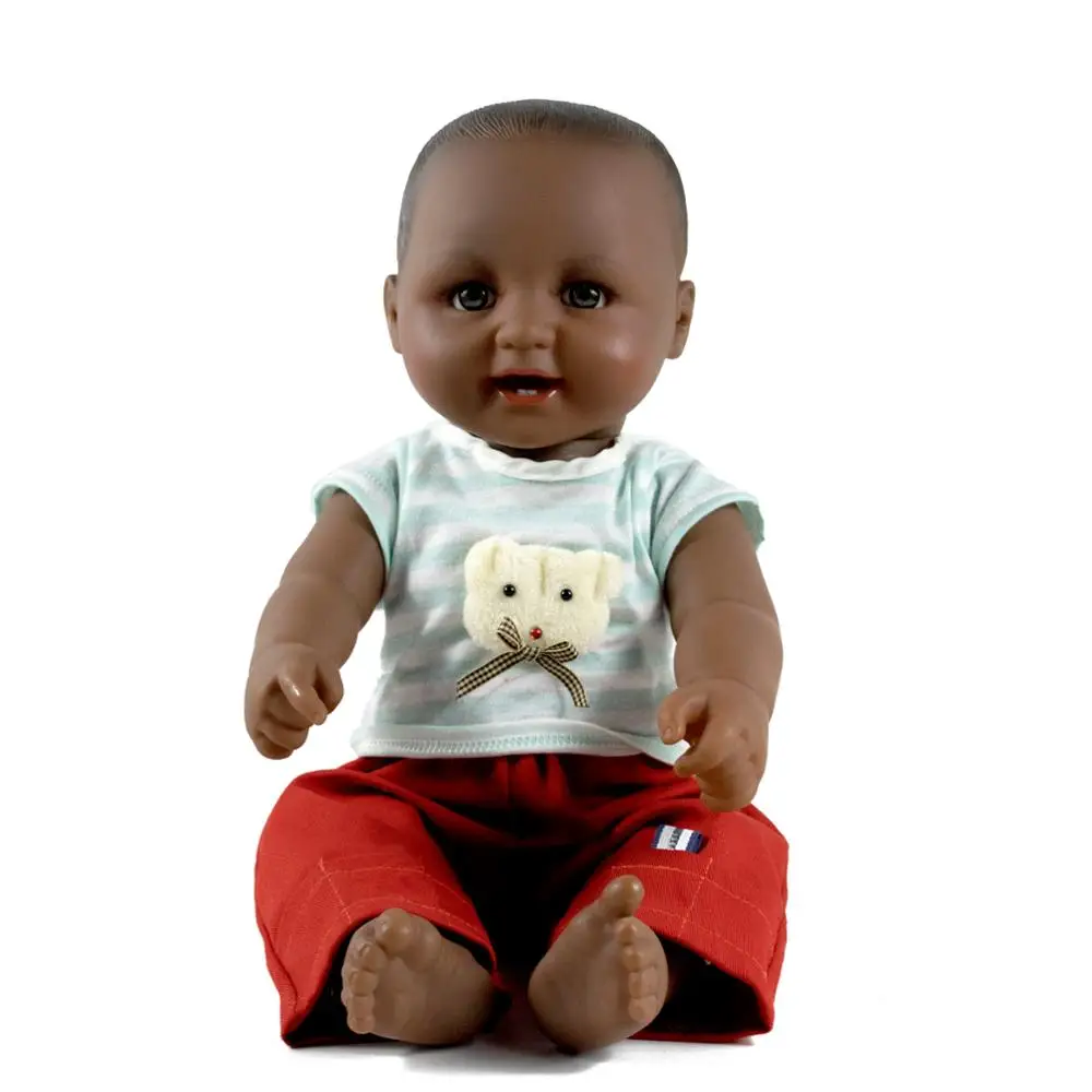 eco friendly baby doll