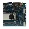 Mini ITX DDR3 motherboard with Intel J1900 onboard support HD/ VGA display