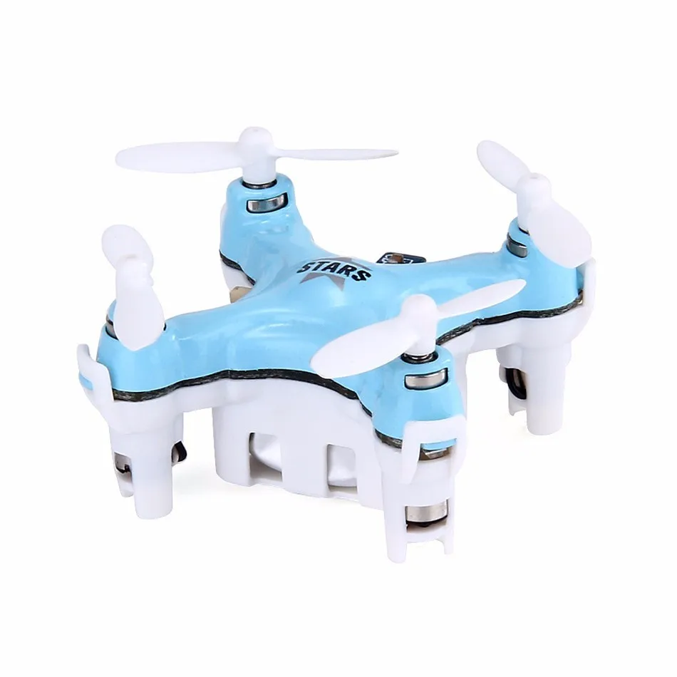 Original Smallest Super Mini Drone Cheerson Cx-stars Rc Micro