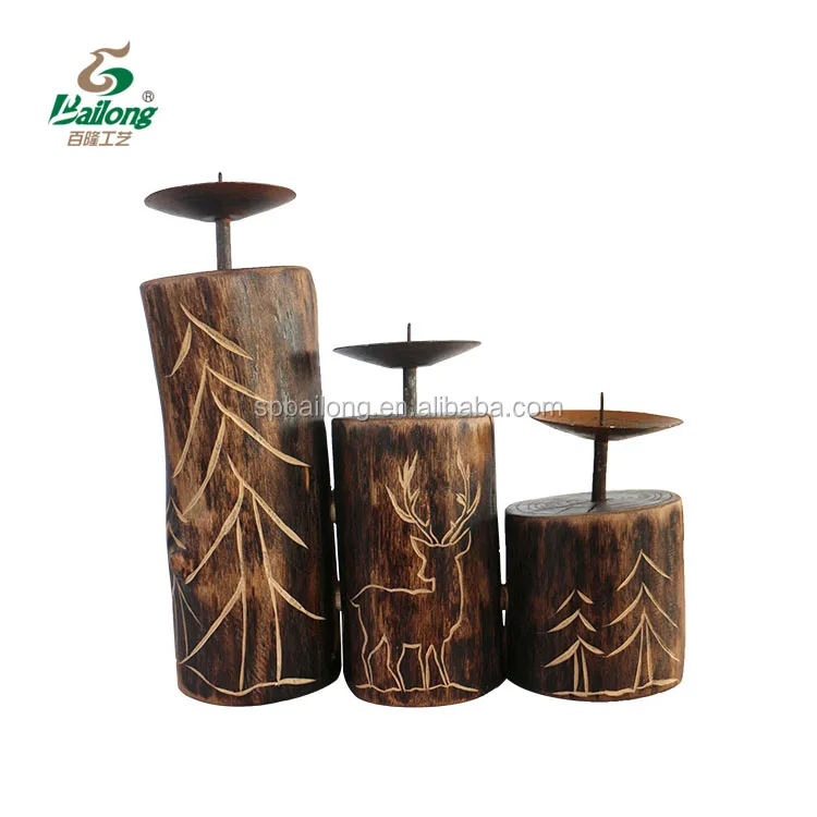 Professional Factory Handmade Folk Art Vintage Crafts Decorative