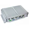 Cheap Intel J1900 processor X86 Single Board PC quad core industrial computer with SIM slot support 4G 64G mini pc price