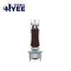 66 kV current transformer secondary voltage 100V to 300V