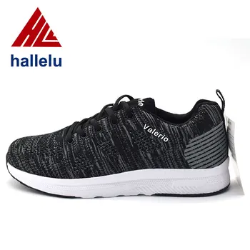 flat sole running shoes