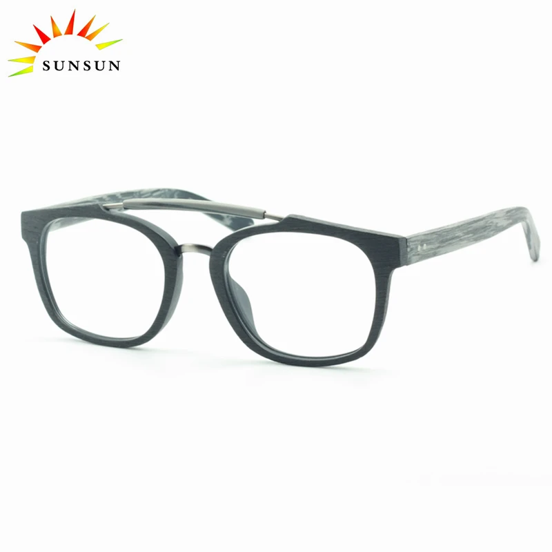 latest eyewear trends 2018