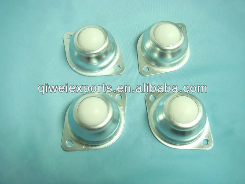 70051B plastic casters, carpet casters.JPG
