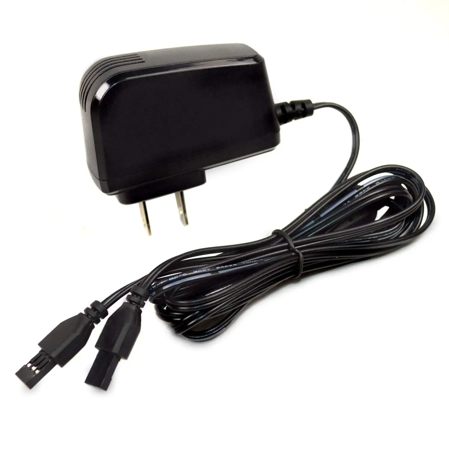 Buy HQRP Car Charger for SportDOG SportTrainer Add a Dog SDT30112250