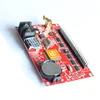 HD-W64 led control card led display scrolling text 128x64 oled lcd led display module led sign support software control