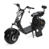 2018 TOP SELLER 1500W 2000W 3 wheel electric scooter with portable battery golf bag holder