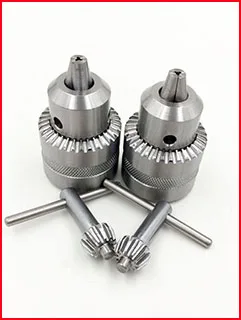 ER Type A M UM Collet Chuck Spanner and Wrench