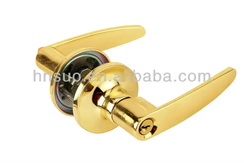 High End Golden Polish Fancy Door Handles Buy Fancy Door Handles