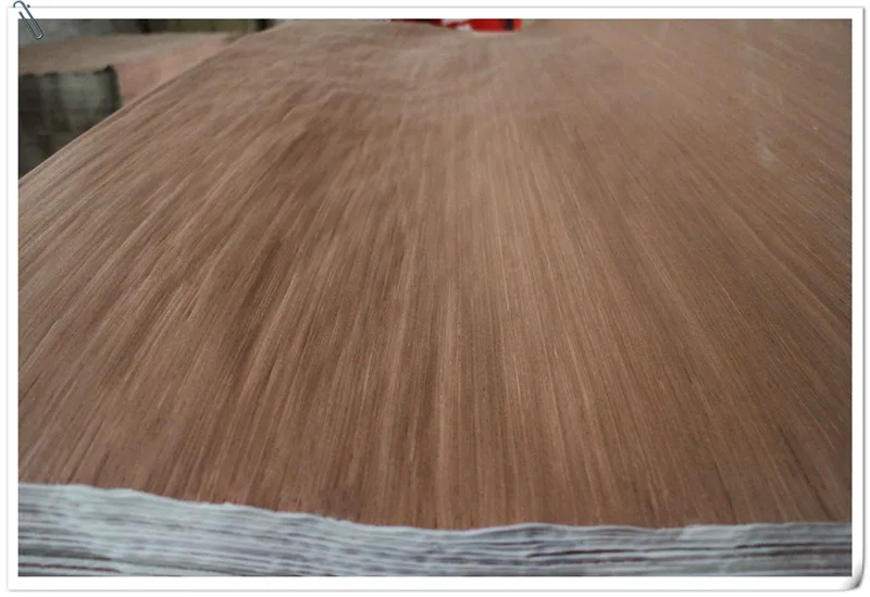 rercon teak face veneer for door