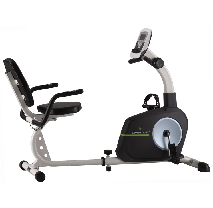 rehab exercise bike