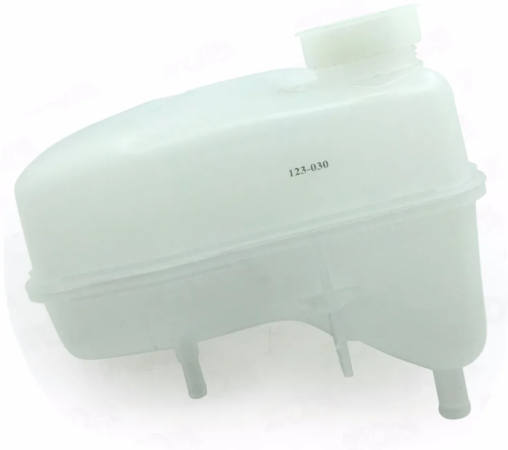 Coolant Expansion Tank Reservoir Pcf101590 For Land Rovers Discovery ...