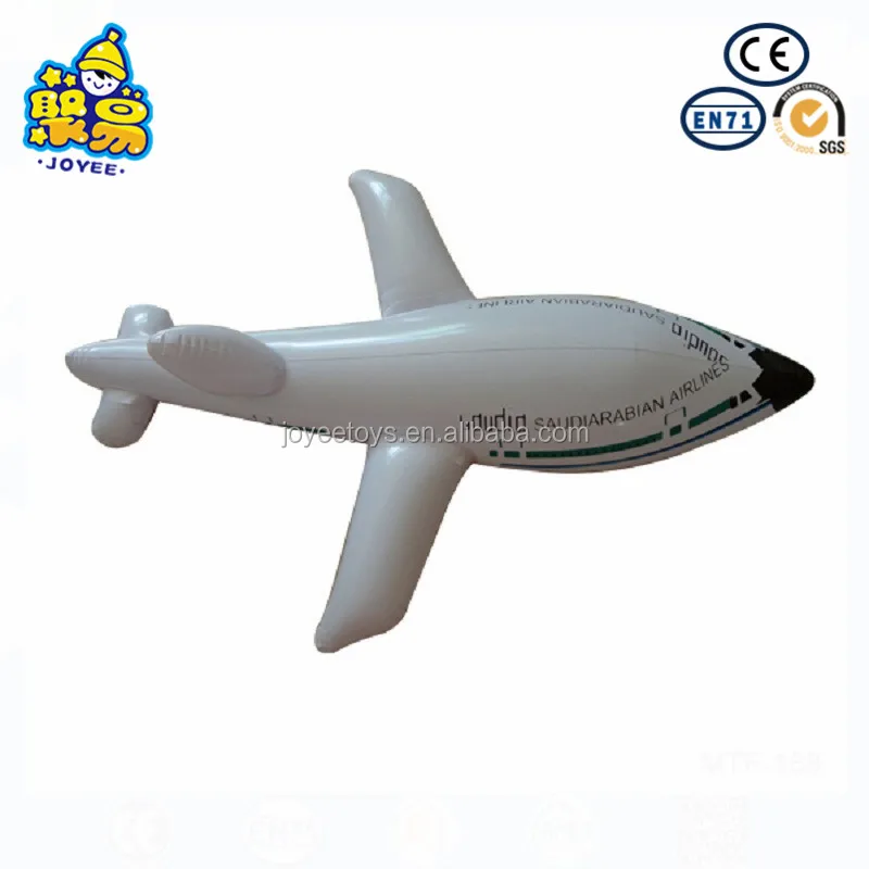 inflatable rc plane