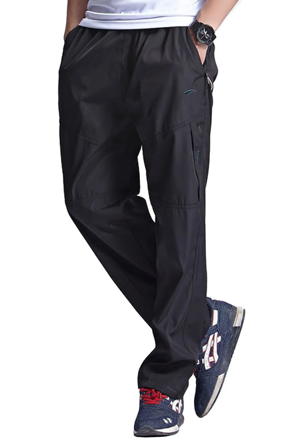 fleece lined jogging bottoms womens