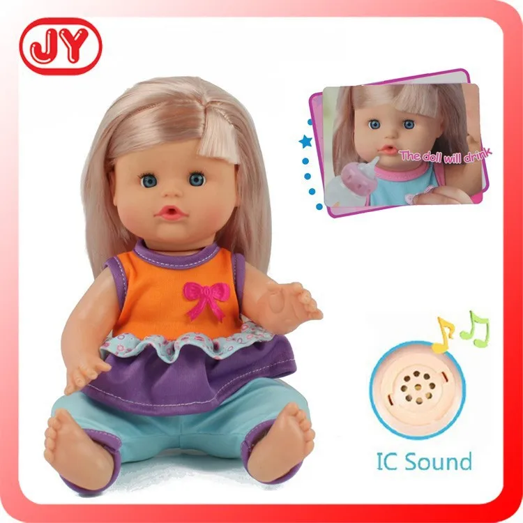 12 inch doll family