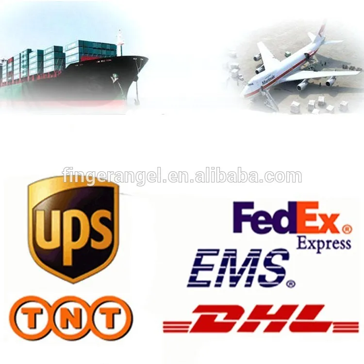 finger angel high adhesion manufacturer horseshoe shape nail art