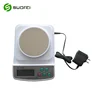 SF-400C 3kg 0.1g 500g 0.01g digital electronic paper fabric bench weighing scale kitchen food powder scale