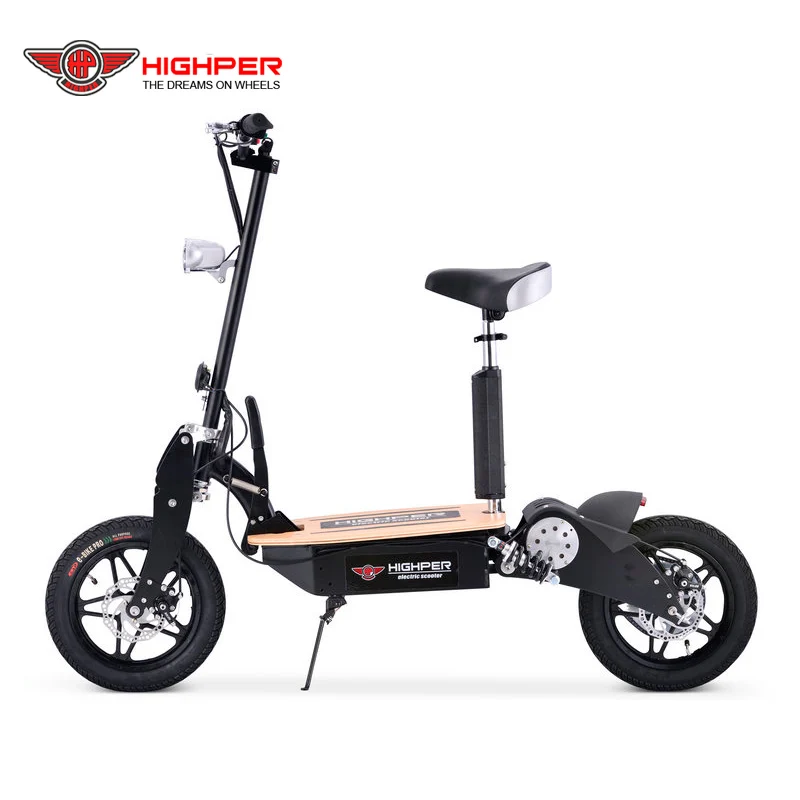 electric scooter 1000w
