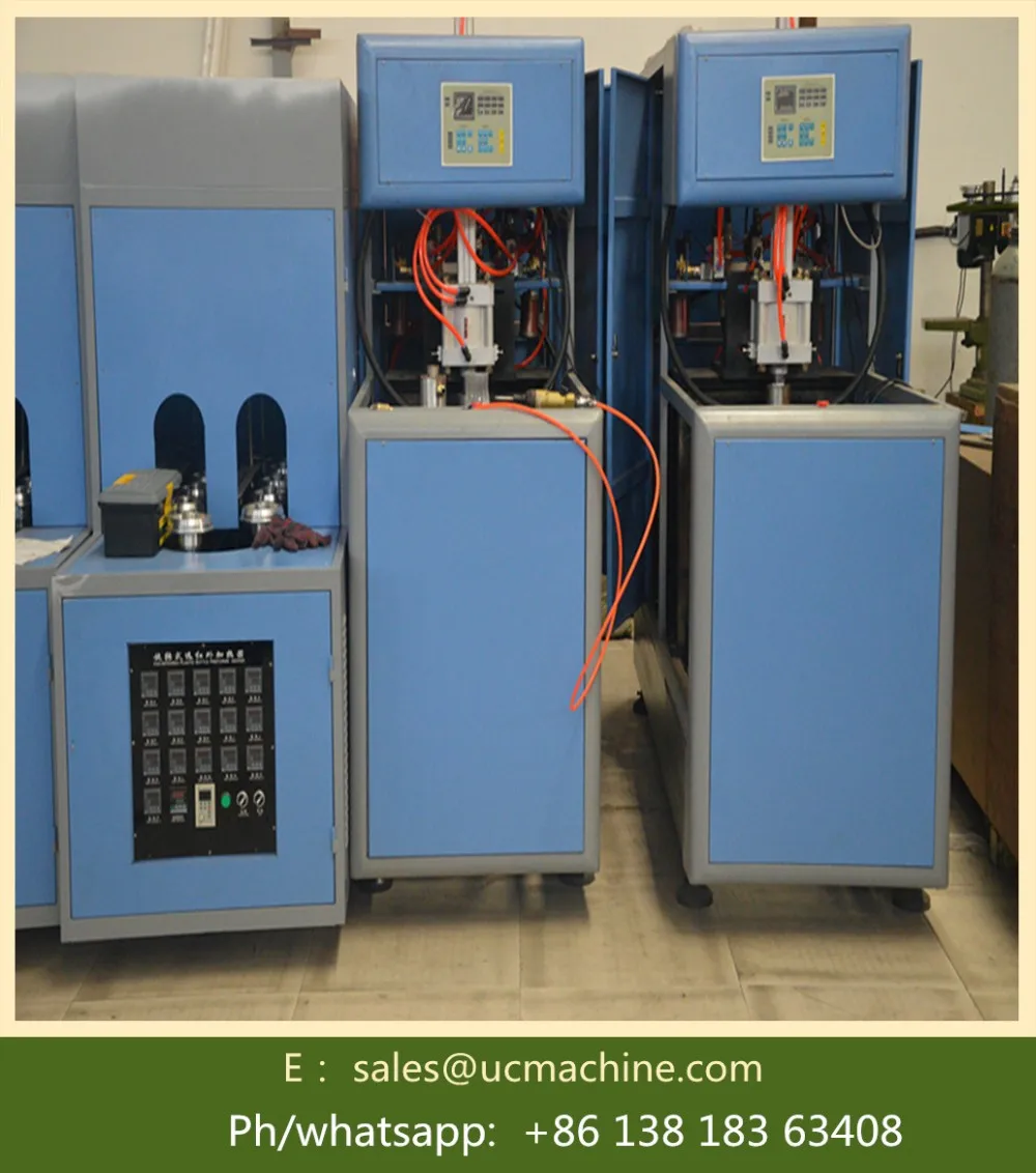 Plastic Bottle Machine Pet Bottle Making Machine Price Buy Bottle