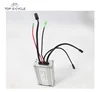 48V ebike controller/sine wave motor controller for electric bicycle ebike kit