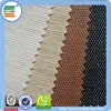 Various patterns of indoor paper jute fabric curtains/blinds/shades decorated in office/room