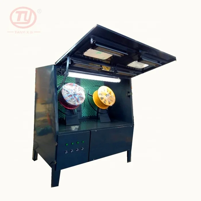 Small Auto Alloy Wheel Rim Painting Drying Booth Buy Small Paint