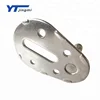 OEM factory High accuracy cnc machining parts,lathe/welding/drilling spare parts,engineering components