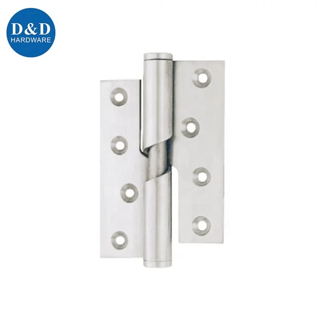 rising door hinge