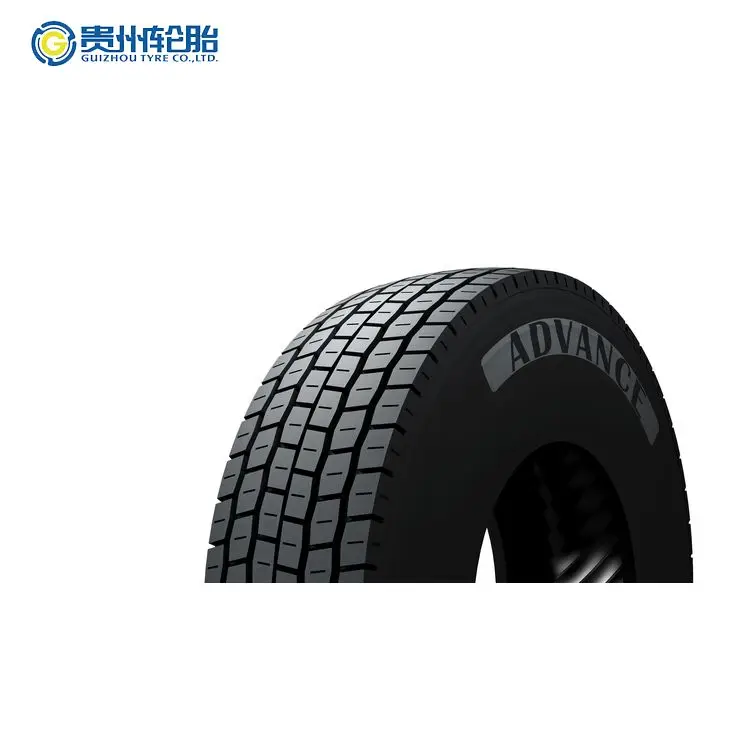 Truck and bus tire GL267D(xjt)1