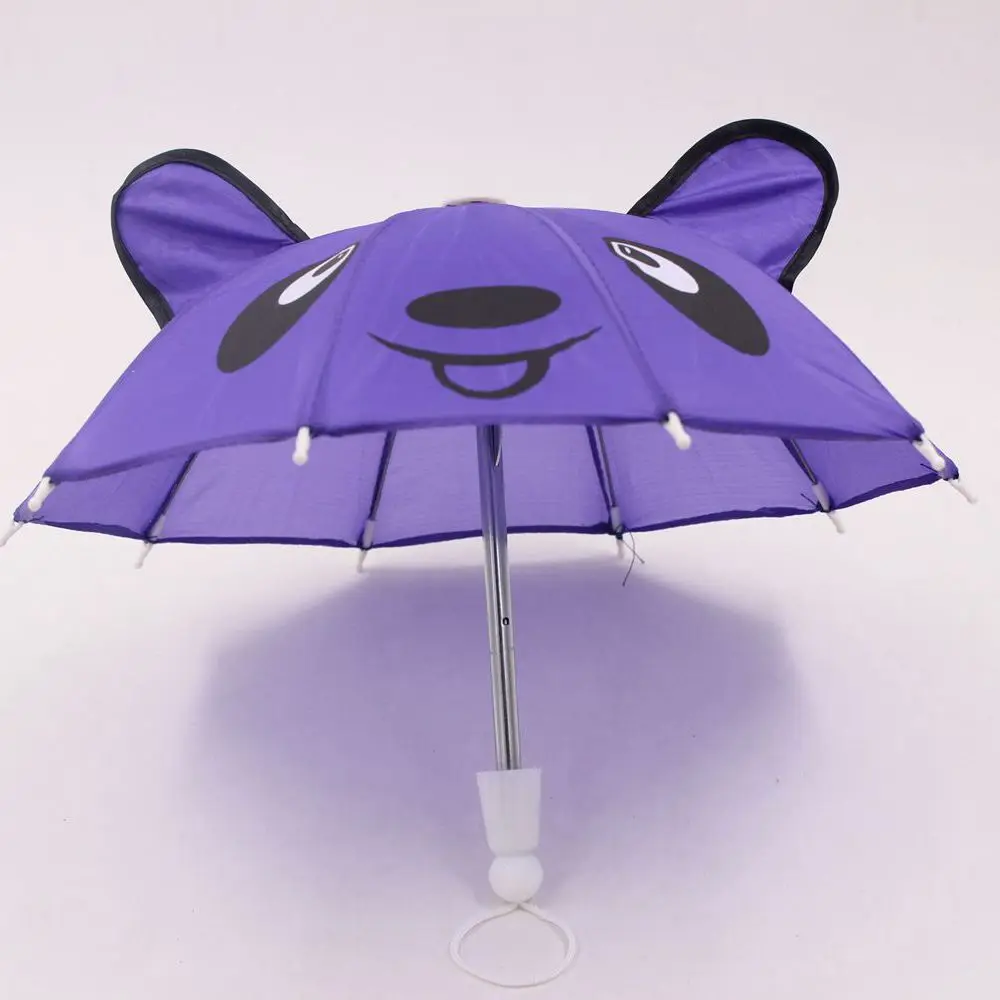 Wholesale American Doll Accessories Mini Umbrella For Dolls Buy Mini