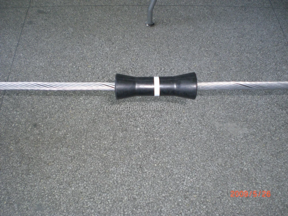 Preformed Suspension Clamps For Adss / Electric Cable Suspension Clamps Buy Suspension Clamps