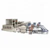 facial tissue paper machine