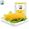 High quality soft canned sweet corn suppliers of china
