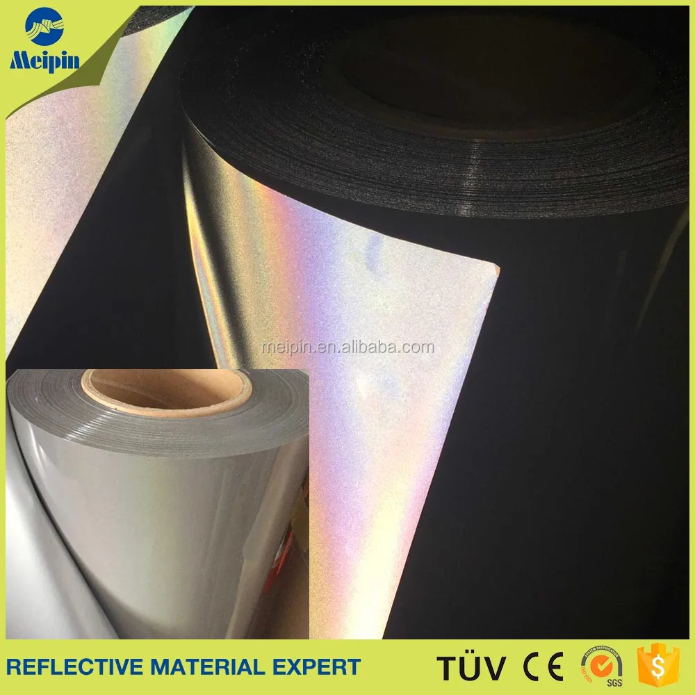 Reflective Heat Transfer Reflective Film Reflectance > 400cd / Lx-m2 ...