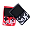 New Arrival 168/400 Games Controllers Build-In Av Retro Video Console Handheld Game Players For Kids Gift