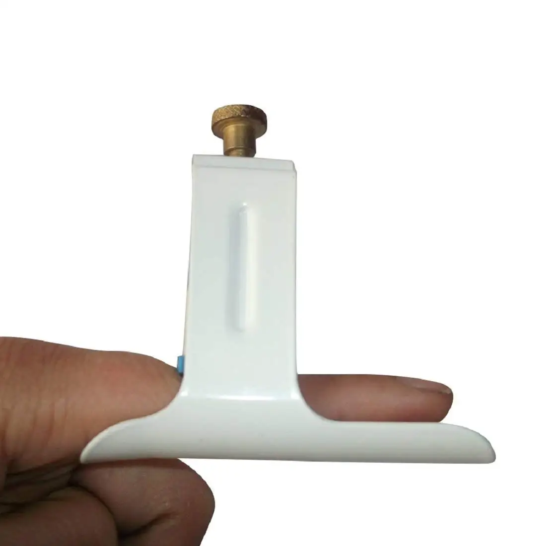 Jinon Finger Straightener Splint,Finger Splint Straightener Brace Support Corrector Finger Joint Pressing Device Pain Relief Tool Assist for Finger Injury or Arthritis Fixed Rehabilitation Orthotics
