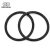 rubber 80 shore A CR o ring