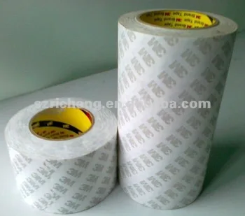 3m 9075 Double Sided Fabric Adhesive 