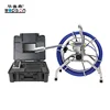 Latest color camera for Industrial CCTV pipe inspection