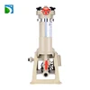 industrial chrome plating pp waste water transport filter