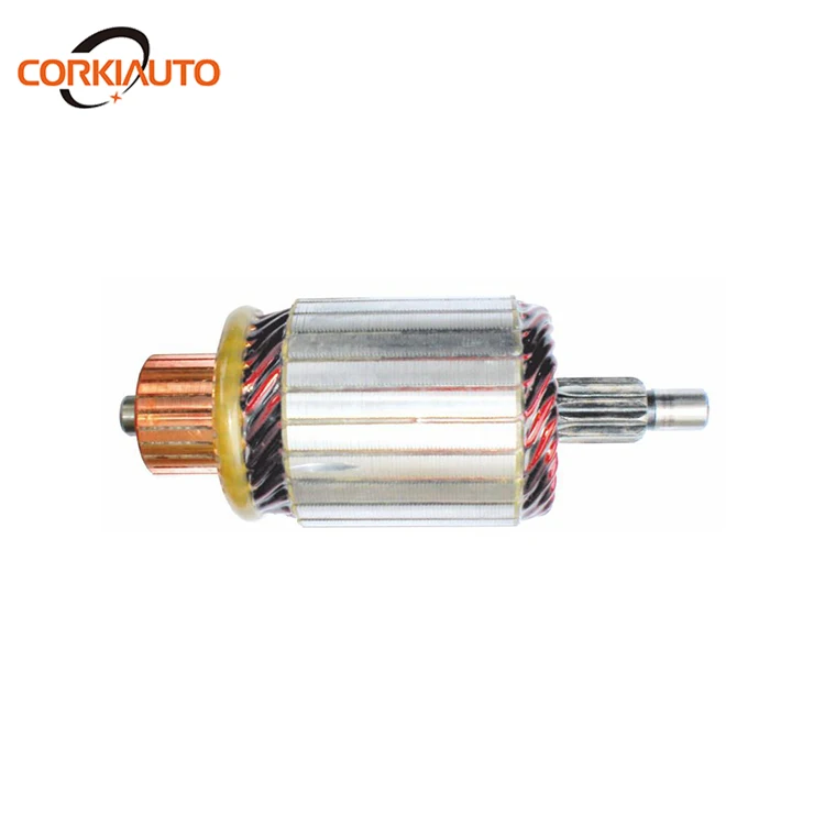 61149; Im3131; 3410 Brand New And Cheap Price Starter Armature Shaft