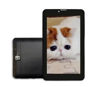 1.2ghz android 7.0 tablet pc 7inch android dual sim card standby tablet pc