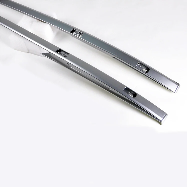 Aluminum Car Roof Rails Roof Rack For Discovary Sport 4x4 - Buy Carl ...