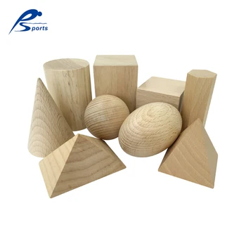 plain wooden blocks