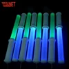 2019 New Product Party Supplies Hot Sale Colorful LED FLashing 15 Colors Joyful Controlled Stick