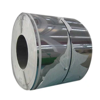 China Professional Supply Aisi 430 Ba Stainless Steel Coil - Buy ...