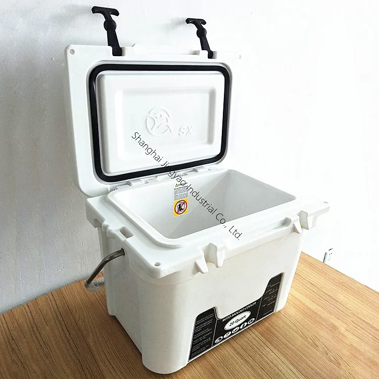 Fishing Cooler Box Product Name And Pe Material Fishing Cooler Box